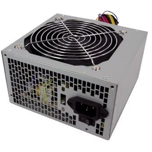 Gbc, Alimentatore Atx V.2.3 Silent 600W