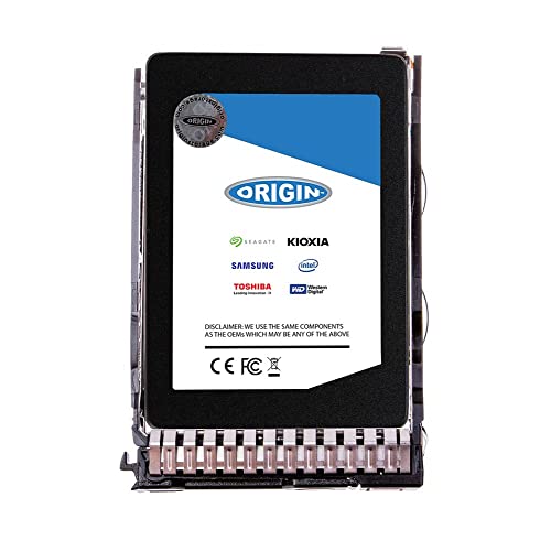 Origin Alt To Hpe P19903-B21 - Ssd Sas Ri Sff Sc Da 960 Gb