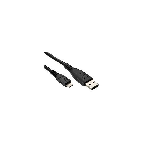 Cavo Usb A Maschio To Micro Usb M 1,5 Mt