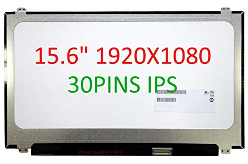 Generic - Schermo Lcd Lcd Da 15,6" Full Hd Ips Compatibile Con Asus Q551L