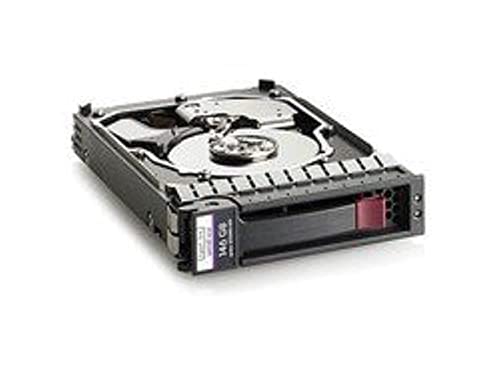 Hp Disco Rigido 375872-B21 146Gb Sas