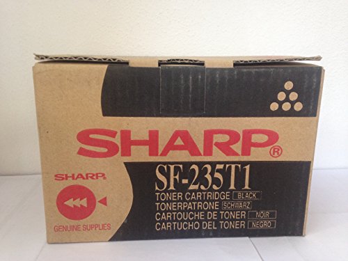 Sharp Sf 235 Sf 2035 Ct1 Cartuccia Toner Laser