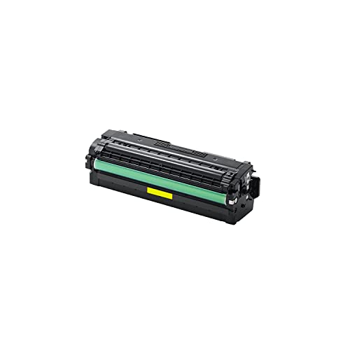 Prima4 - Clt-Y505L Giallo Toner Compatibile Con Stampanti Samsung Proxpress C2620Dw, C2670Fw, C2680Fx -3K Pagine