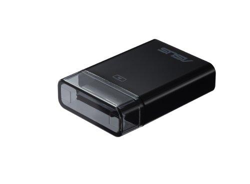 Asus Epad Extension Kit Adattatore Per Aggiungere Memorie Sd Tramite Porta 40-Pin, Nero