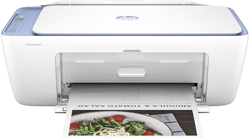 Hp Cartucce D'Inchiostro Marca Modello Multifunzione Inkjet Deskjet 2822E All-In-One