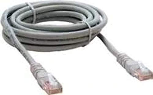 Microconnect Cat6 U/Utp 0.5M Lszh Cable De Red 0,5 M U/Utp (Utp) Gris