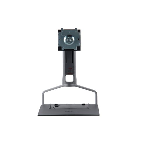 Dell 452 – 10778 E-Series Flat Panel Replicatore Di Porte Con Monitor Stand Kit