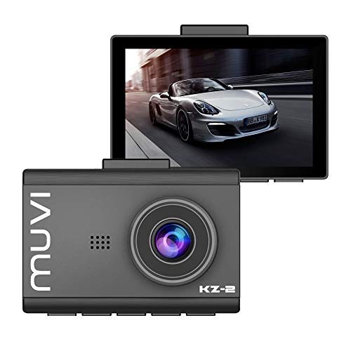 Veho 4K Dashcam Accs