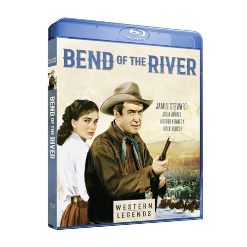 Excalibur Bend Of The River