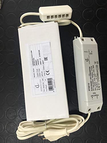 Domus Line Alimentatore St30/12 30W 12V