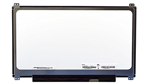 Schermo Led Sottile Compatibile Al 100% Hb133Wx1-402 N133Bge-Eab N133Bge-Eb3 Laptop 13.3