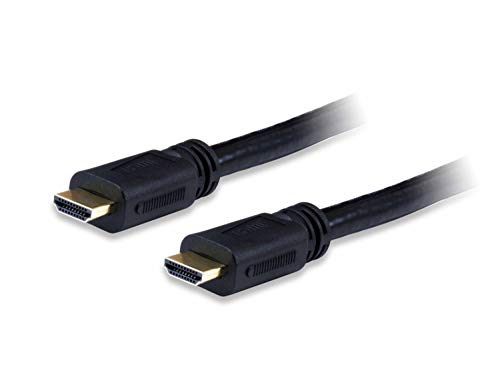 Equip 119358 Cavo Hdmi 15 M Nero