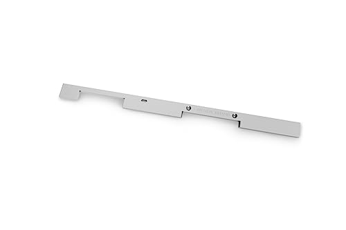 Ek Water Ek-Quantum Vector² Ftw3 Rtx 3080/90 Abp Side Cover - Nickel