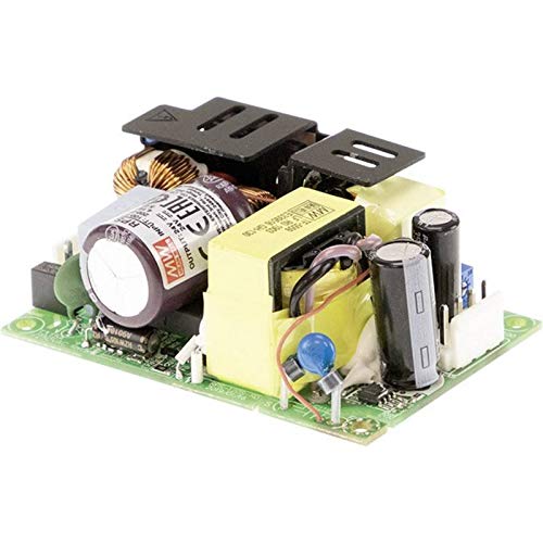 Meanwell Rps-120S-48 Ac/Dc-Netzteilbaustein, Open Frame 48 V/Dc 2.5A