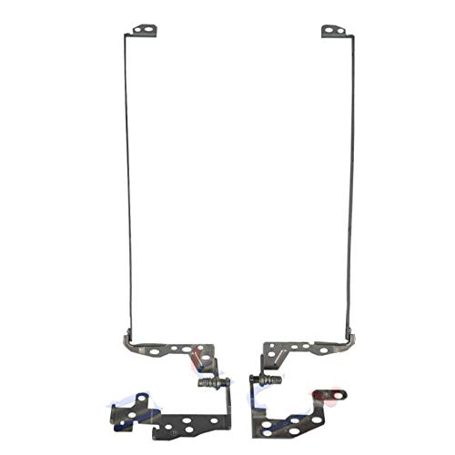 Siliconvalleystore Cerniere Hinges Per Notebook Hp 15-D Series