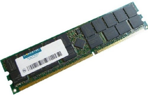 Hypertec 1Gb Pc2100 (Legacy) Memoria Ddr 266 Mhz
