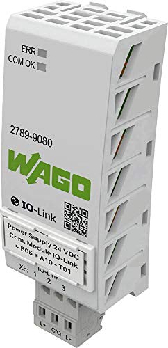 Wago 2789-9080 Modulo Di Comunicazione