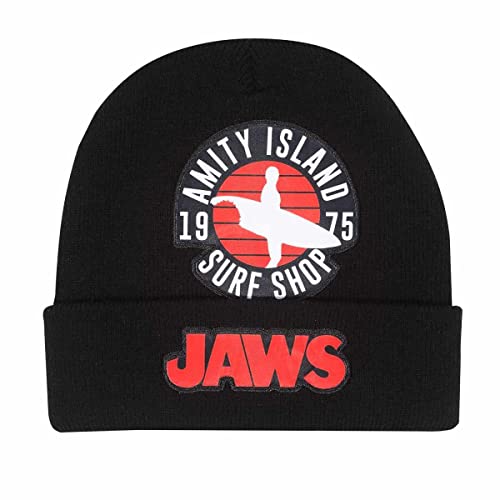 Heroes Inc Jaws - Berretto Amity Surf Shop