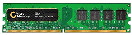 Micromemory 2Gb Ddr2 800Mhz 2Gb Ddr2 800Mhz Memoria