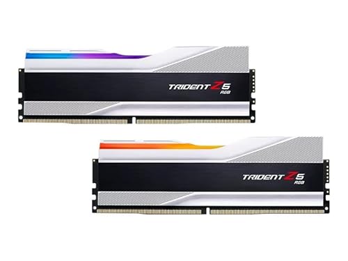 Ram Gskill D5 8000 32Gb C38 Tridentz Z5 Rgb K2