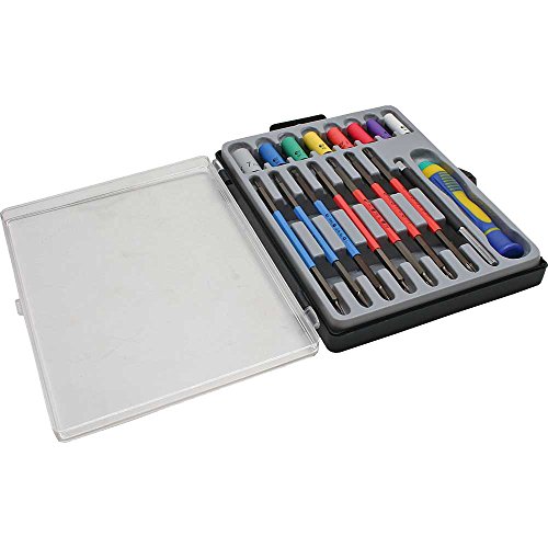 Varie Kit Cacciaviti Di Precisione - 22 Pezzi