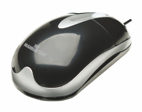 Manhattan Mh3 177009 Mouse