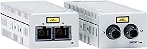 Allied Usb Powered Desktop Media Converters