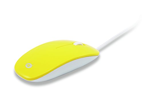 Conceptronic Cllm3Btrv Travel Mouse Mouse