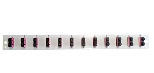 Efb-Elektronik Sb-Fp-12Sc-D-V-Om4 Schalttafelzubehör (Sb-Fp-12Sc-D-V-Om4) Marca