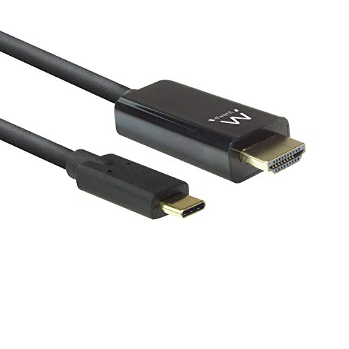 Cavo Usb-C - Hdmi Maschio