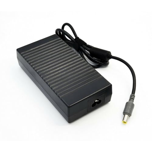 Gbc Alimentatore Switching Da 145W, Alimentatore Per Videosorveglianza, Monitor E Sistemi Di Sicurezza