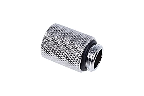 Alphacool 17257 Nichel, Argento Accessori Di Raffreddamento Hardware