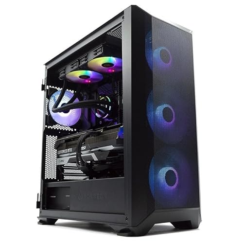 Pccom Pc Desktop I5-13600Kf 32Gb Ram 1Tb Ssd Marca