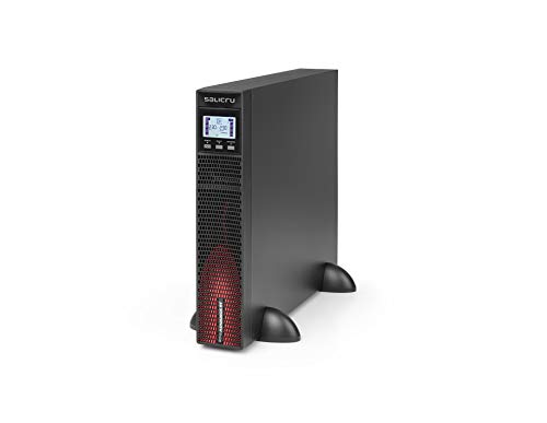 Salicru Sps.1500.Adv Rt2 Gruppo Di Continuità (Ups) 1500 Va 8 Presa(E) Ac A Linea Interattiva