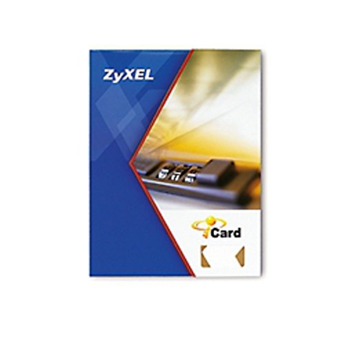 Zyxel 4 Yr Nbdd Service For Switch