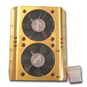 Matsuyama Ct091 Ventola Per Pc Disco Rigido Ventilatore