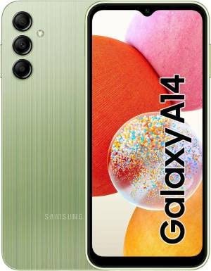 Sam Ds A145R Gal A14 4+64 Vodafone Grn