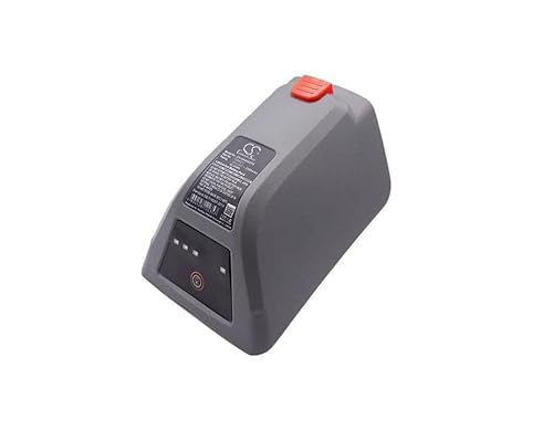 Battery For Gardena Gardena
