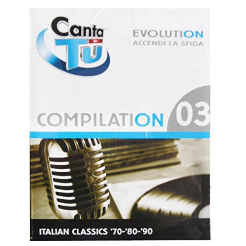 Giochi Preziosi Compilation 03