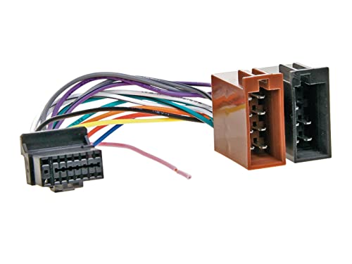 Csb 450503 Cavo Di Interfaccia E Adattatore 16 Pin Iso Multicolore