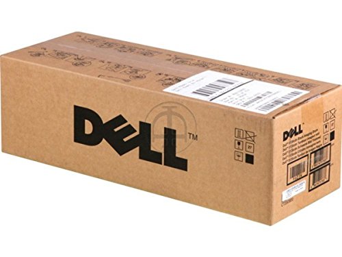 Dell - 1 - Cyan - Trommel-Kit - Für Color Multifunction Printer C5765; Multifunction Color Laser Printer 5130, C5765