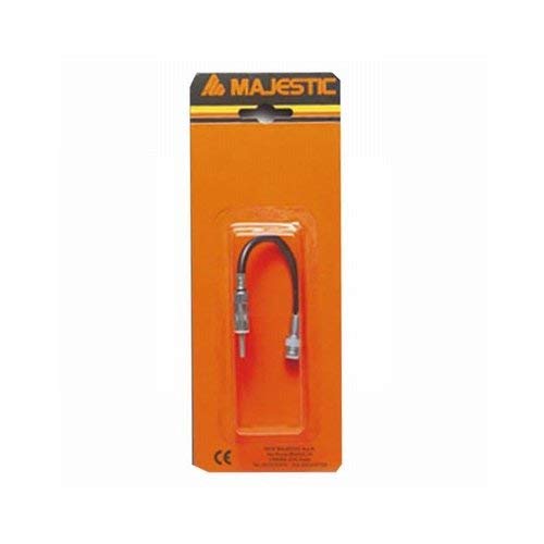 New Majestic Ca-501Bl Iso Din Nero