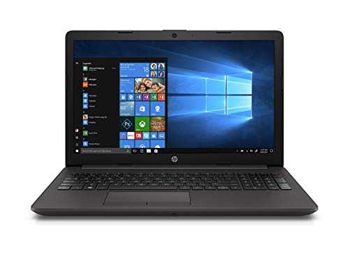 Hp 250 G7 15.6" I3-1005G1 1.2Ghz Ram 8Gb-Ssd 256Gb M.2 Nvme-Win 10 Prof