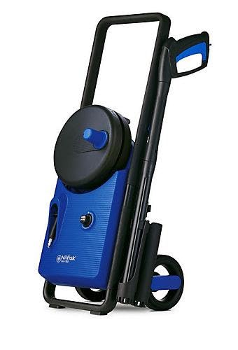 Nilfisk Core 150-10 Powercontrol Pad Eu Pressure Washer Upright Electric 468 L/H 2000 W Blue