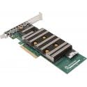 Microchip Storage Solution - Rai Adaptec Smartraid 3254-8I 4 Gb Ddr4/3200 Mhz
