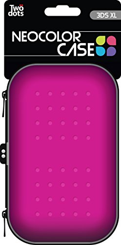 Twodots Neocolor Case Pink Storage