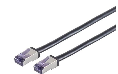 Lanview High-Flex Cat6A S/Ftp Marca
