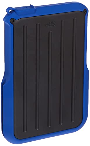 Silicon Power Esterno Hdd Armatura A66 2To
