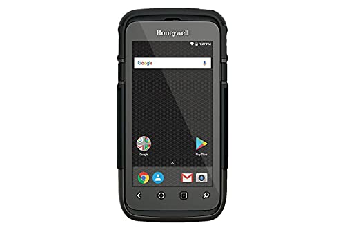 Honeywell Ct60Xp Desifentant Ready, Android Gms, Wwan, W125897122 (Android Gms, Wwan)