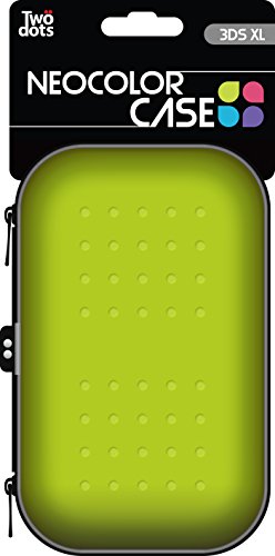 Twodots Neocolor Case Green Storage